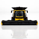 Colheitadeira Ertl New Holland - Cr9.90 Escala 1/24 (Controle Remoto)