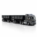 Mercedes-Benz Actros 6x4 Rodotrem Basculante (Controle Remoto)