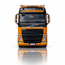 Volvo FH 540 6x4 Carga Seca (Controle Remoto)